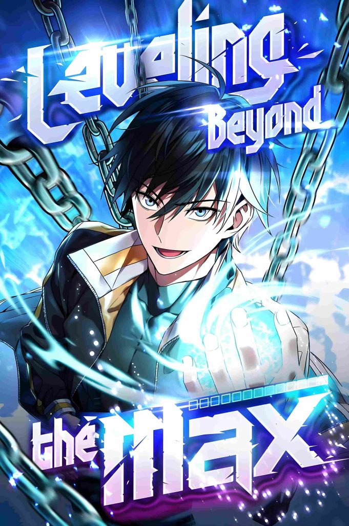 Max Level Player Manga - Top Manhua