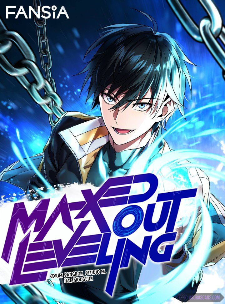 Read Max Level Player Manga Online - [All Chapters]